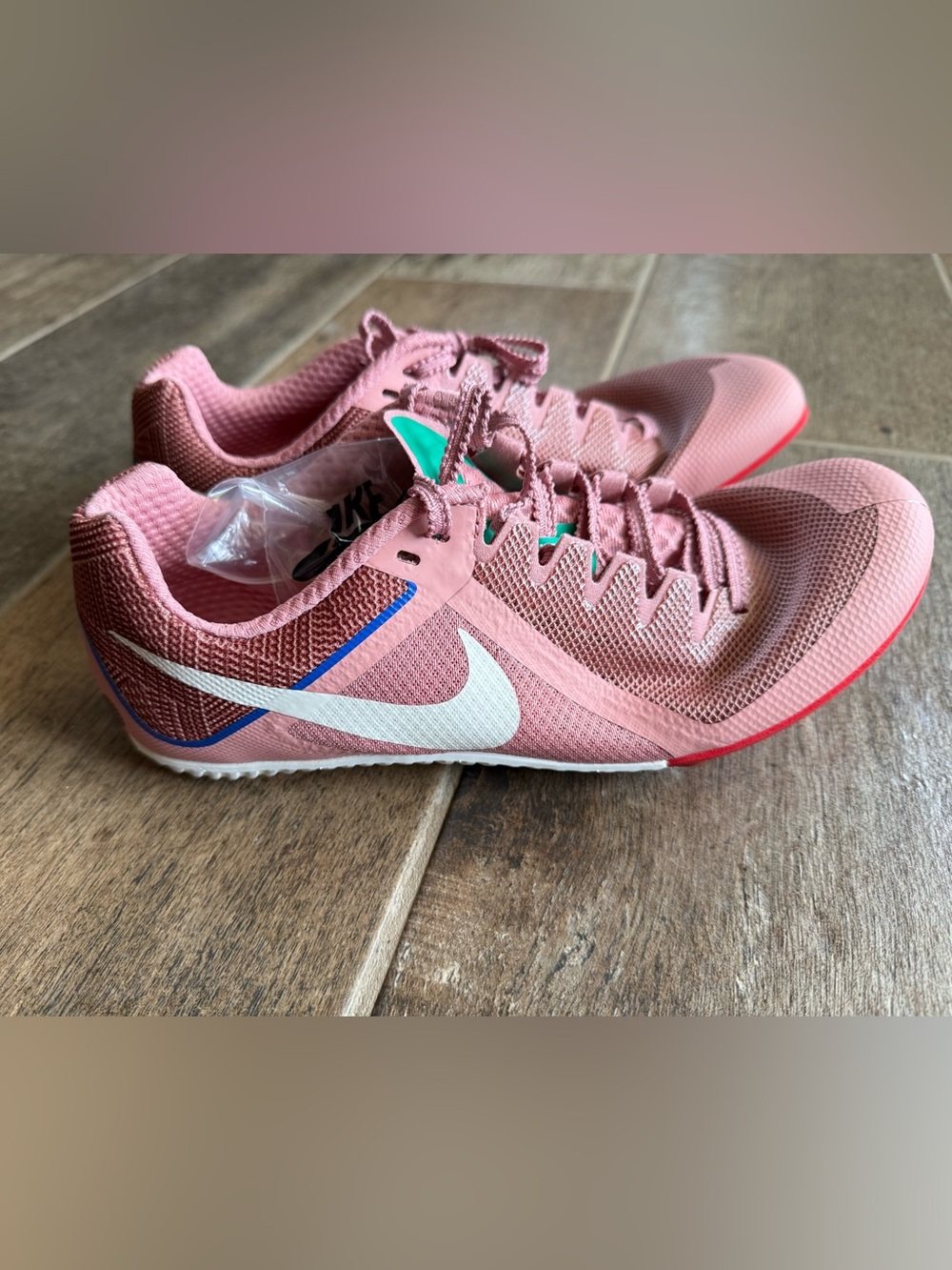 Nike Rival Track and Field Multi Event Spikes